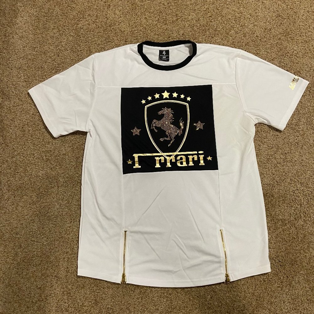 Men's Lavish Society Ltd Edition T-Shirt